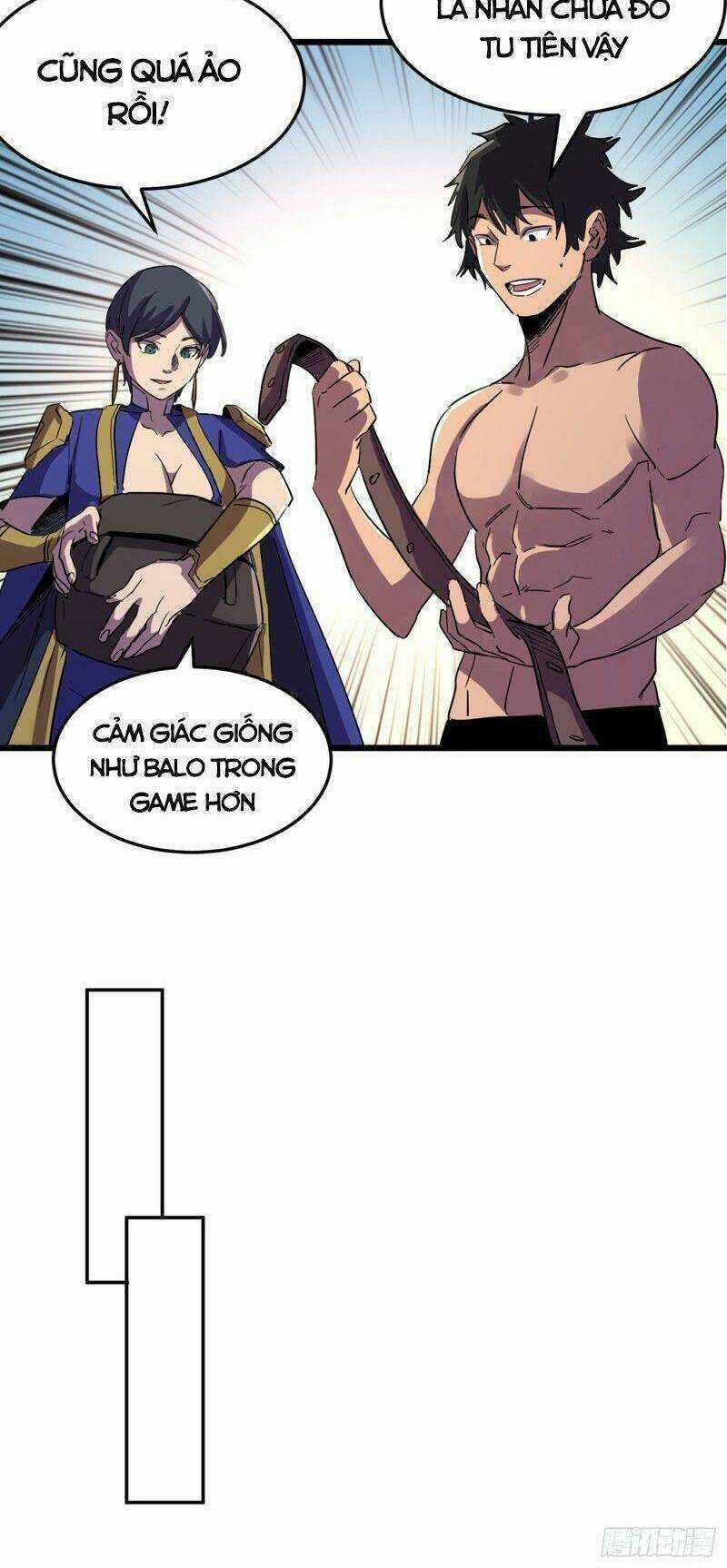 Vào Ngày Tận Thế Nhặt Được Hệ Thống Chapter 78 trang 11