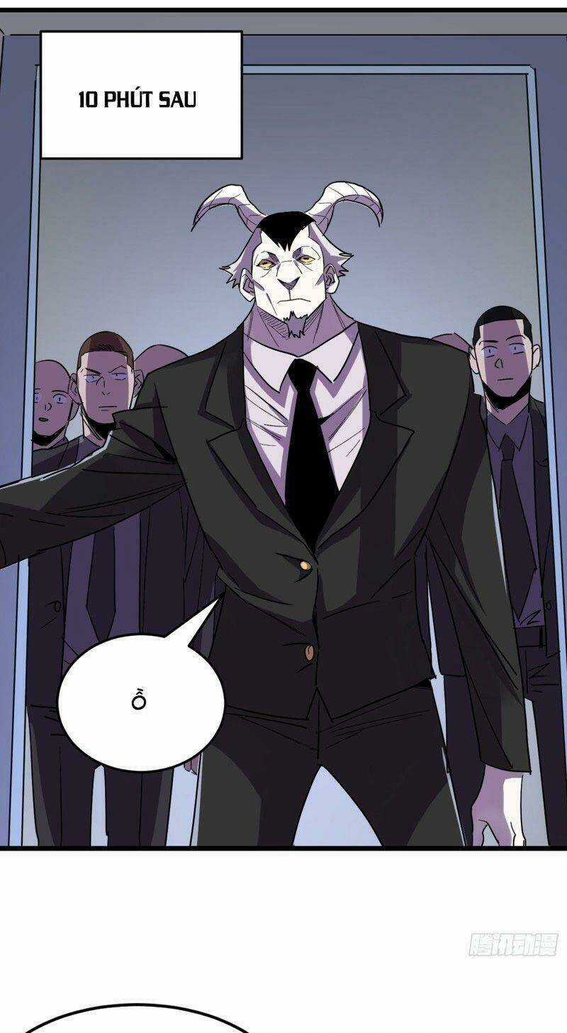 Vào Ngày Tận Thế Nhặt Được Hệ Thống Chapter 78 trang 12