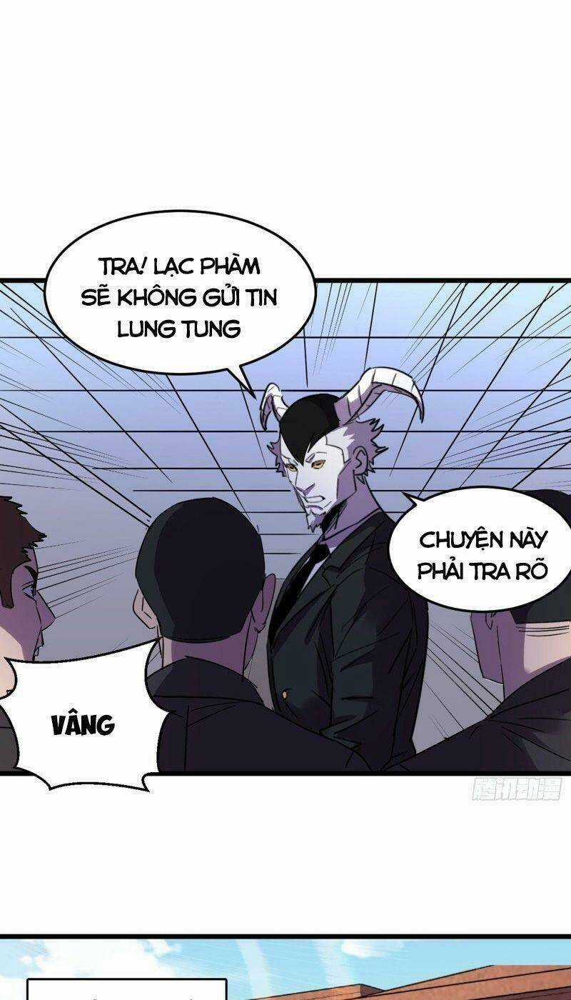 Vào Ngày Tận Thế Nhặt Được Hệ Thống Chapter 78 trang 14