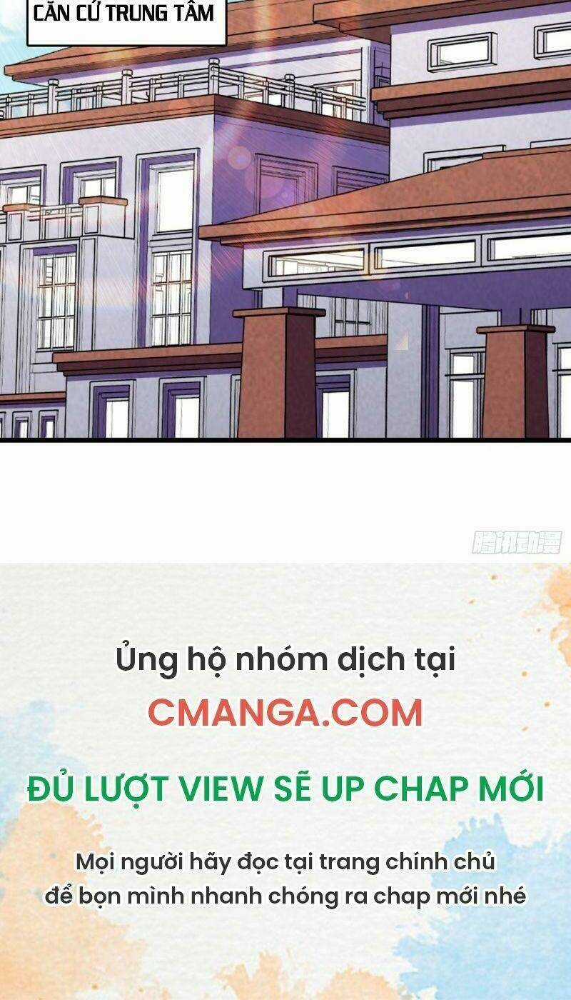 Vào Ngày Tận Thế Nhặt Được Hệ Thống Chapter 78 trang 15