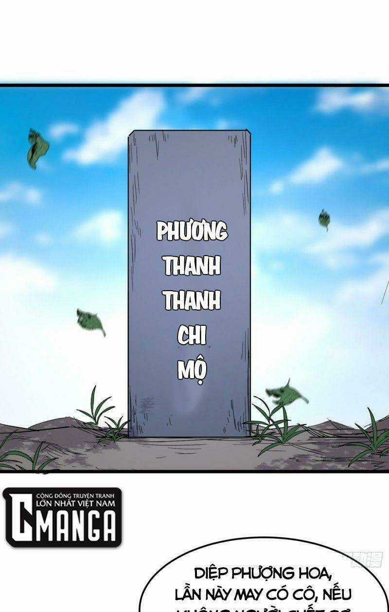 Vào Ngày Tận Thế Nhặt Được Hệ Thống Chapter 78 trang 16