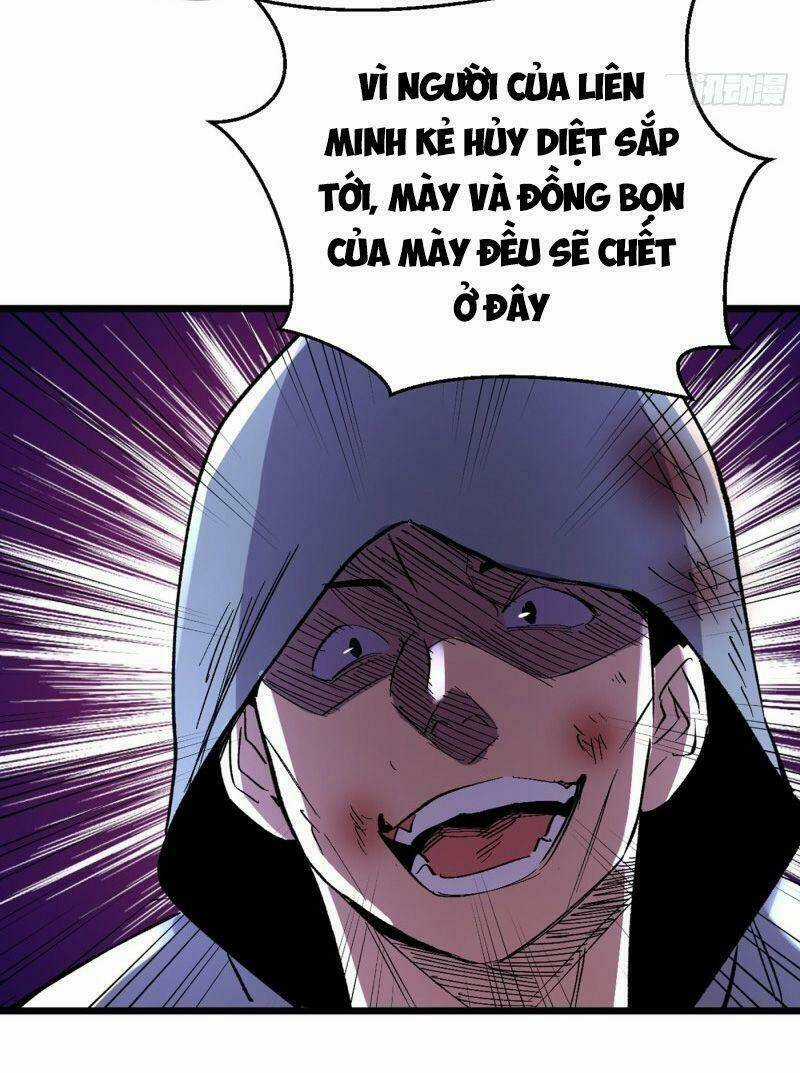 Vào Ngày Tận Thế Nhặt Được Hệ Thống Chapter 78 trang 2