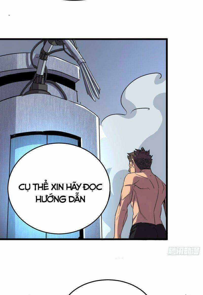 Vào Ngày Tận Thế Nhặt Được Hệ Thống Chapter 78 trang 24