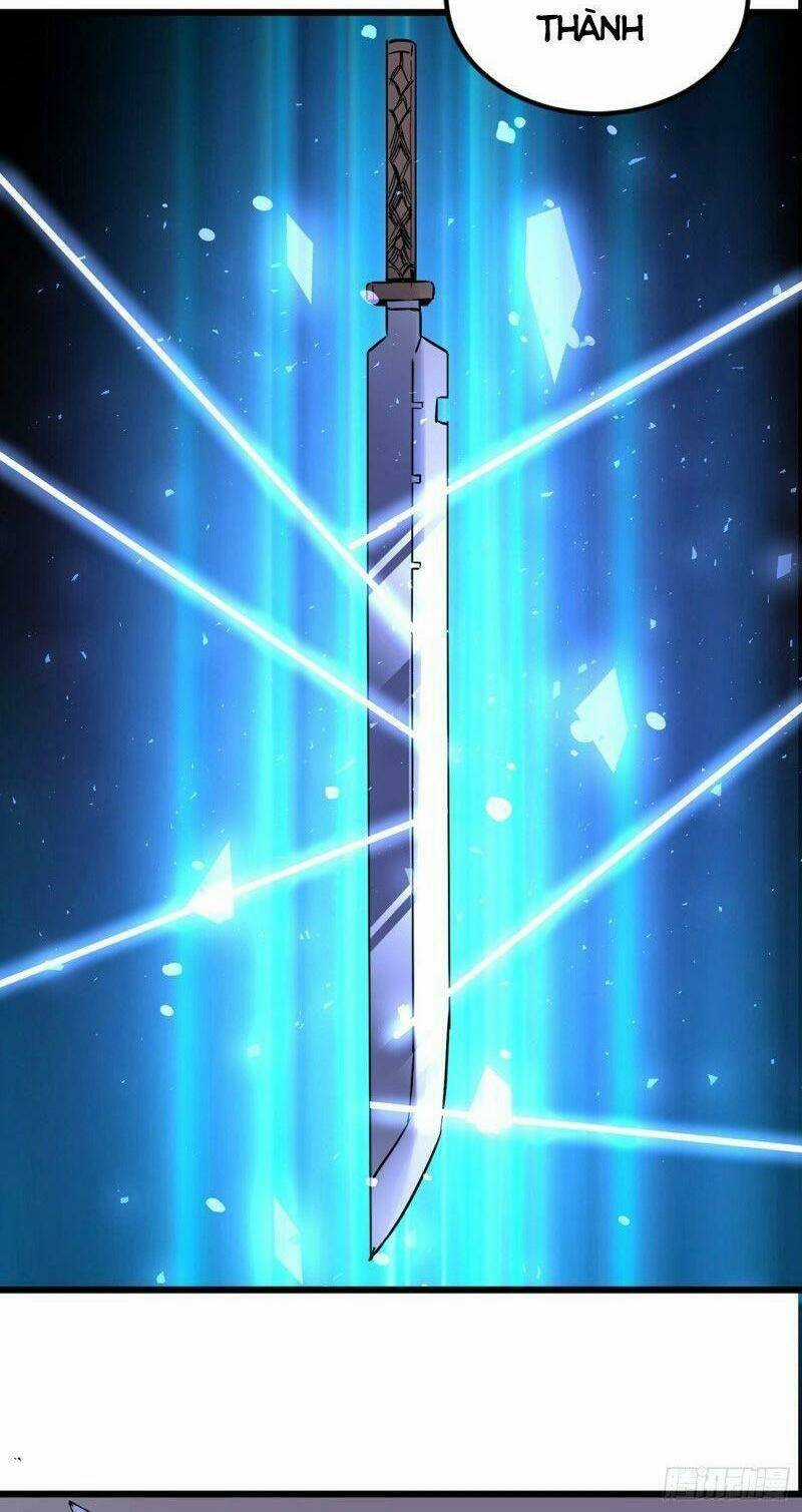 Vào Ngày Tận Thế Nhặt Được Hệ Thống Chapter 78 trang 27