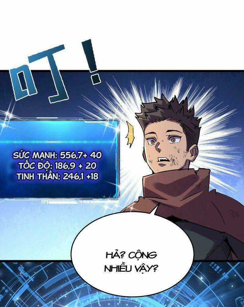 Vào Ngày Tận Thế Nhặt Được Hệ Thống Chapter 78 trang 4