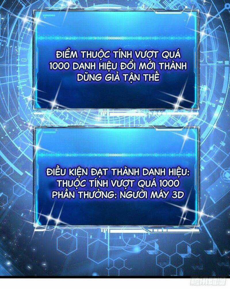 Vào Ngày Tận Thế Nhặt Được Hệ Thống Chapter 78 trang 5