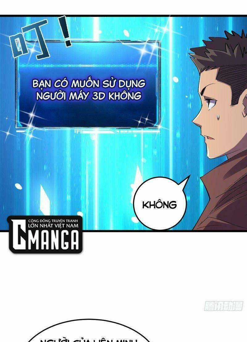 Vào Ngày Tận Thế Nhặt Được Hệ Thống Chapter 78 trang 6