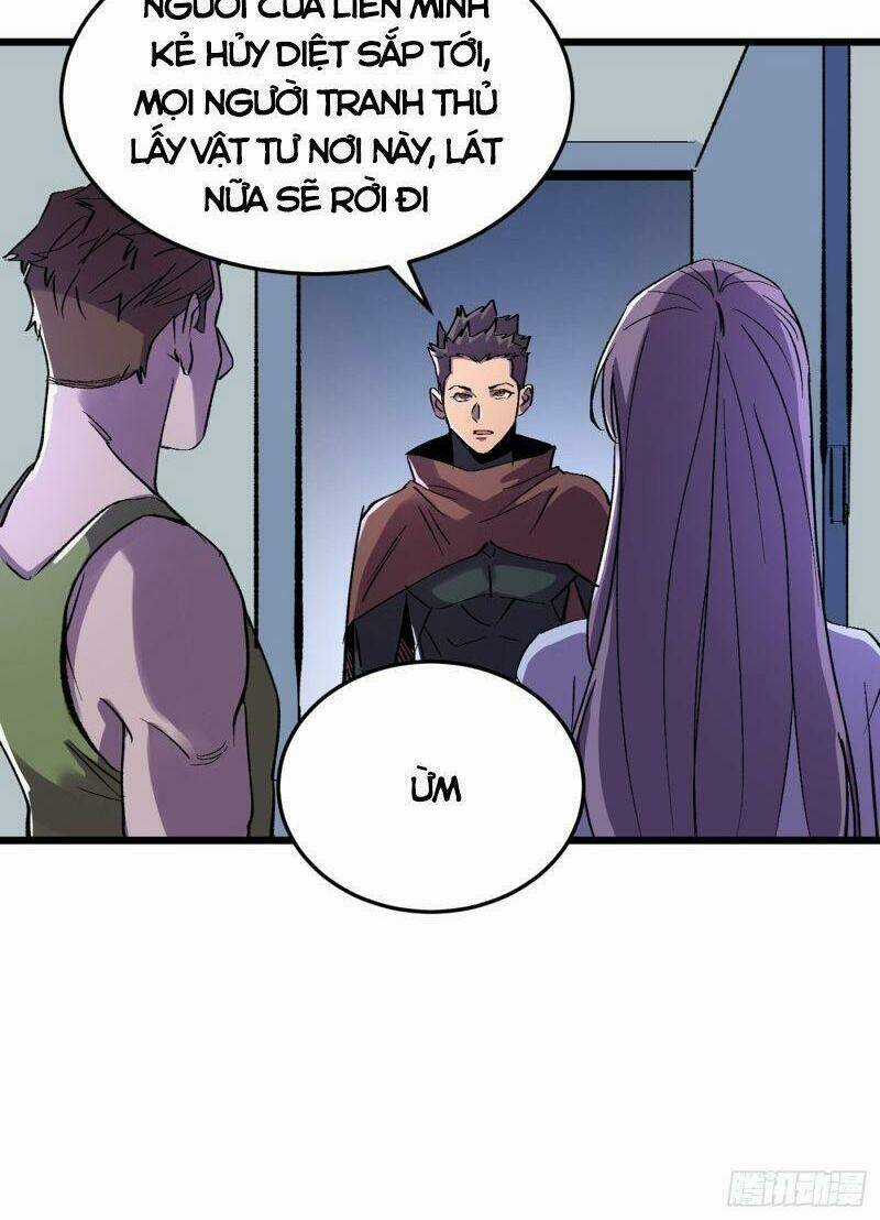 Vào Ngày Tận Thế Nhặt Được Hệ Thống Chapter 78 trang 7