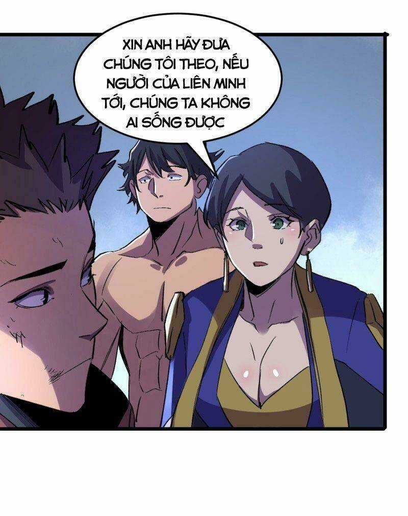 Vào Ngày Tận Thế Nhặt Được Hệ Thống Chapter 78 trang 8