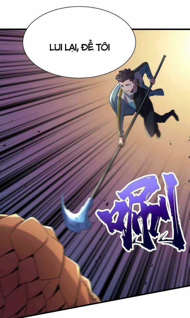 Vào Ngày Tận Thế Nhặt Được Hệ Thống Chapter 79 trang 10