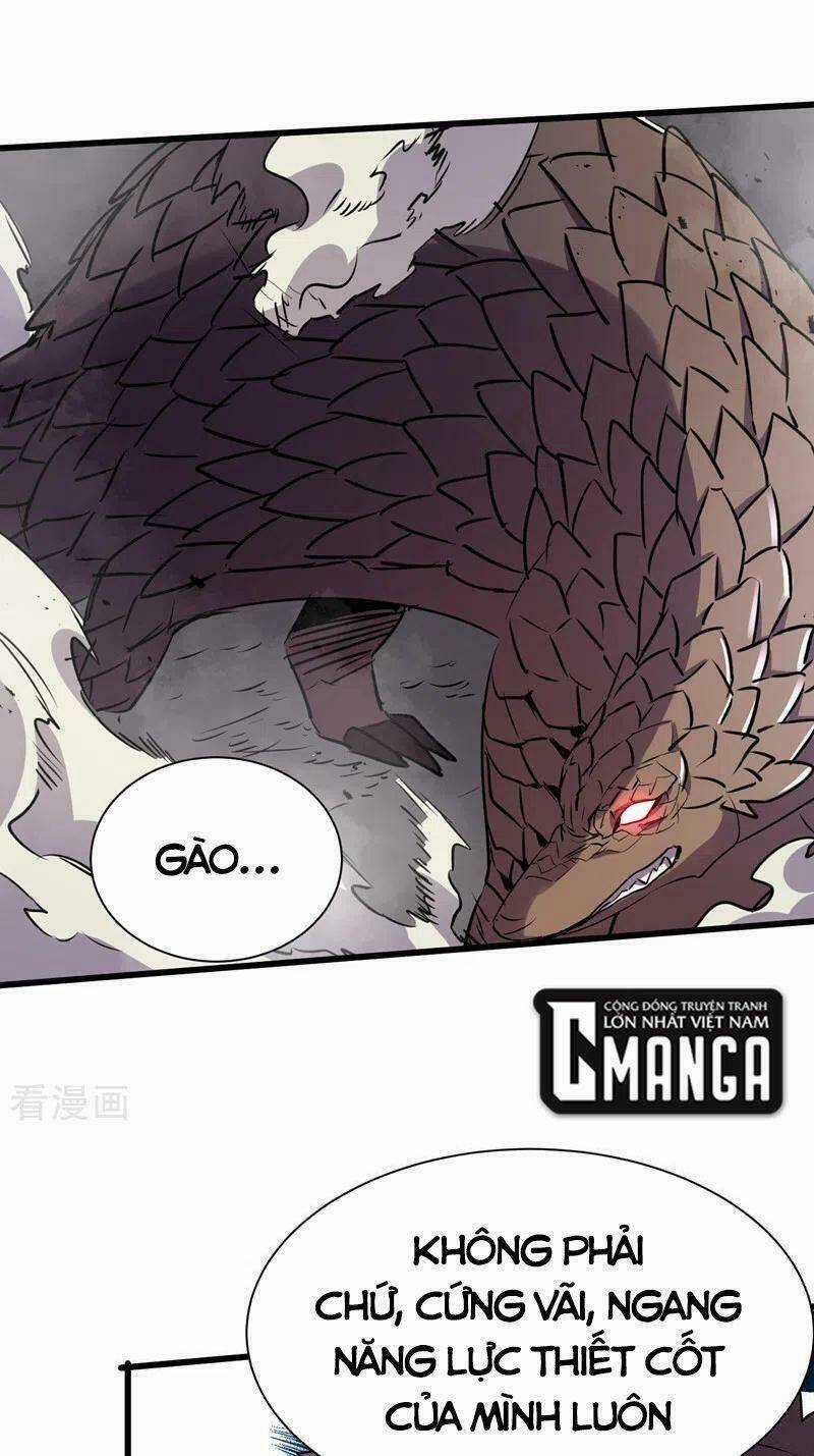 Vào Ngày Tận Thế Nhặt Được Hệ Thống Chapter 79 trang 12