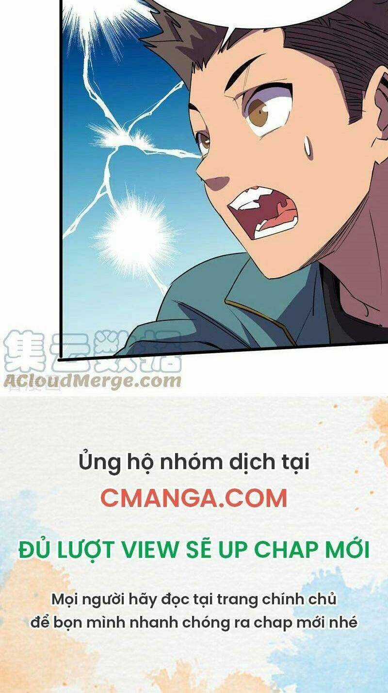 Vào Ngày Tận Thế Nhặt Được Hệ Thống Chapter 79 trang 13