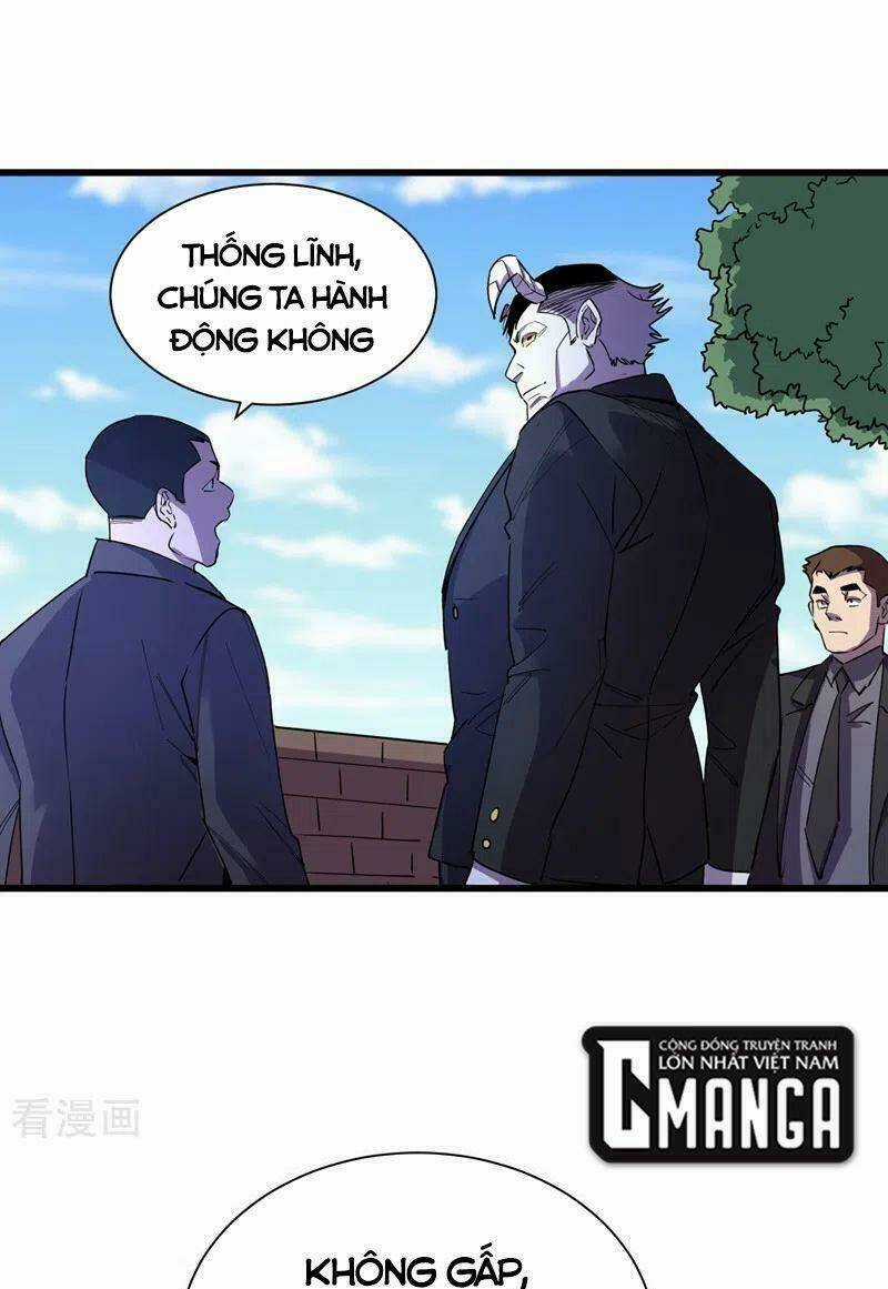 Vào Ngày Tận Thế Nhặt Được Hệ Thống Chapter 79 trang 16