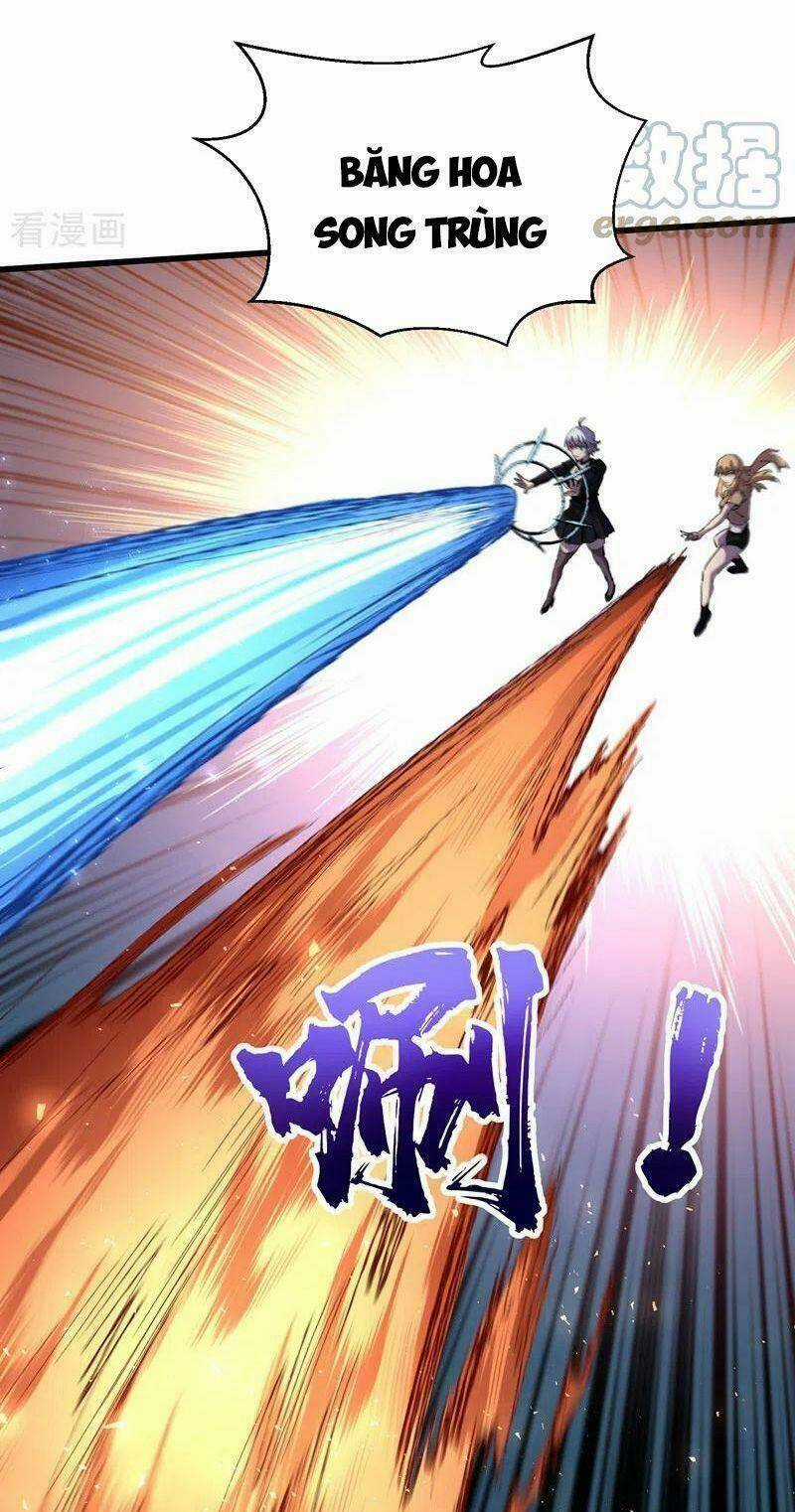 Vào Ngày Tận Thế Nhặt Được Hệ Thống Chapter 79 trang 25