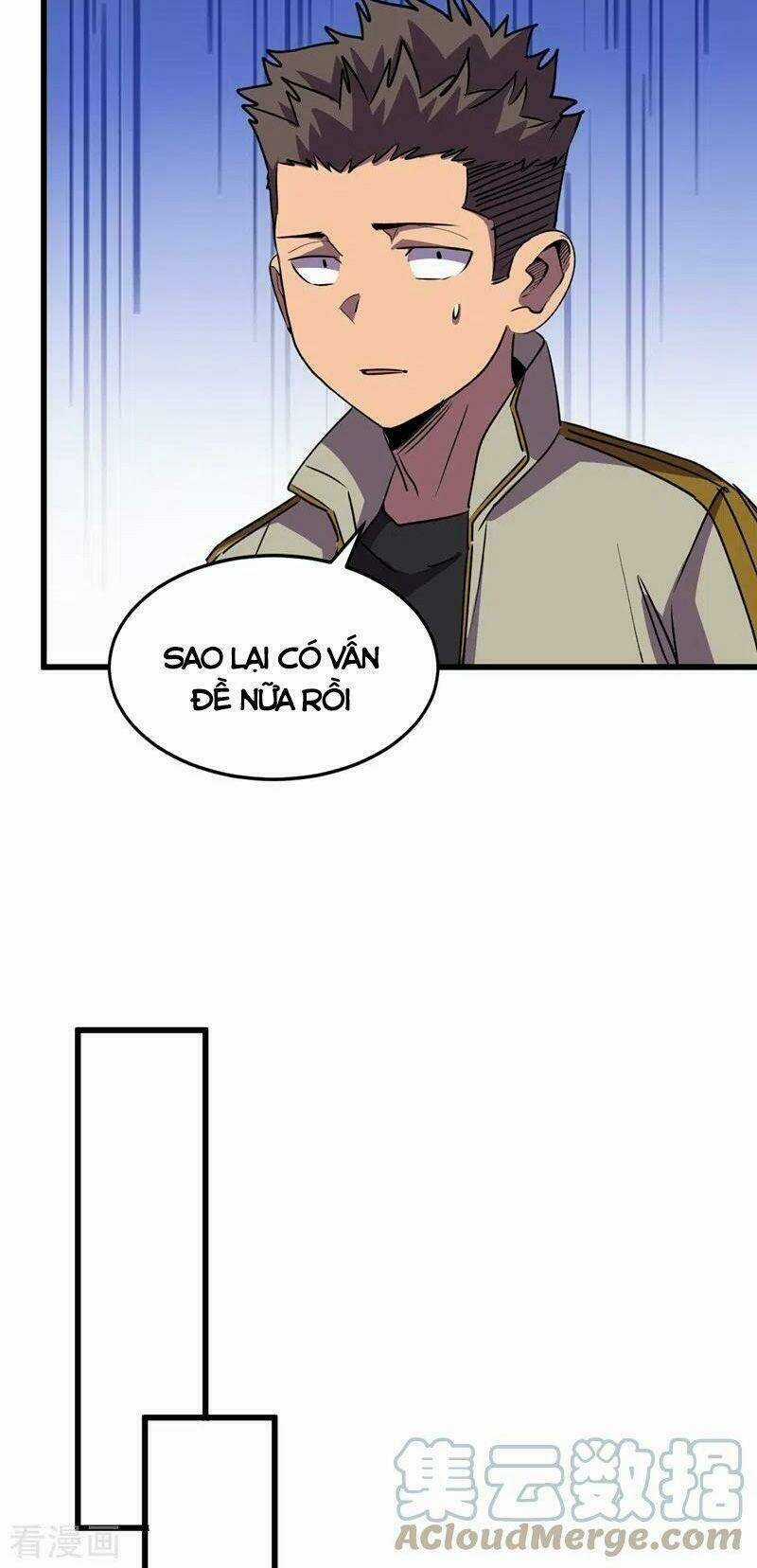 Vào Ngày Tận Thế Nhặt Được Hệ Thống Chapter 79 trang 3