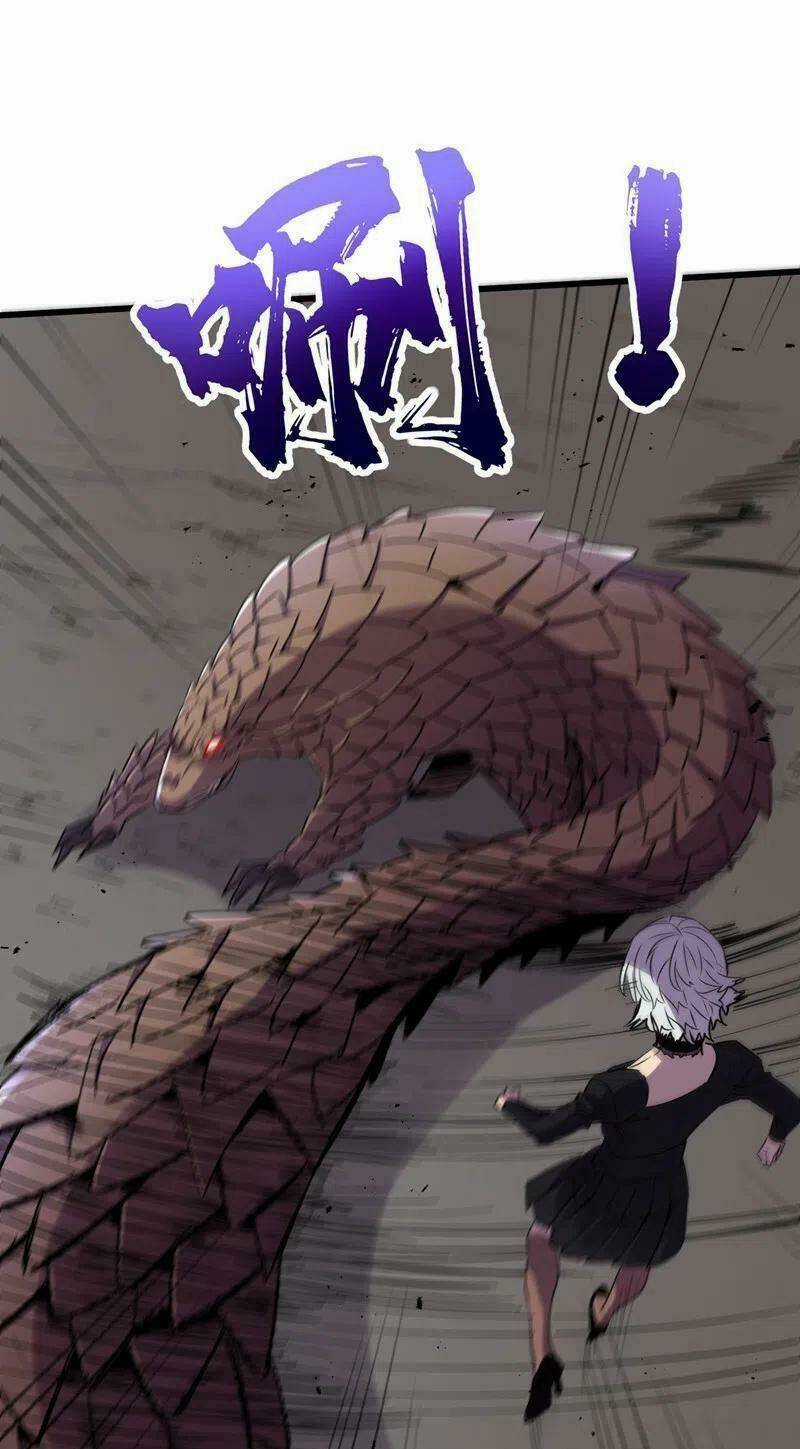 Vào Ngày Tận Thế Nhặt Được Hệ Thống Chapter 79 trang 6