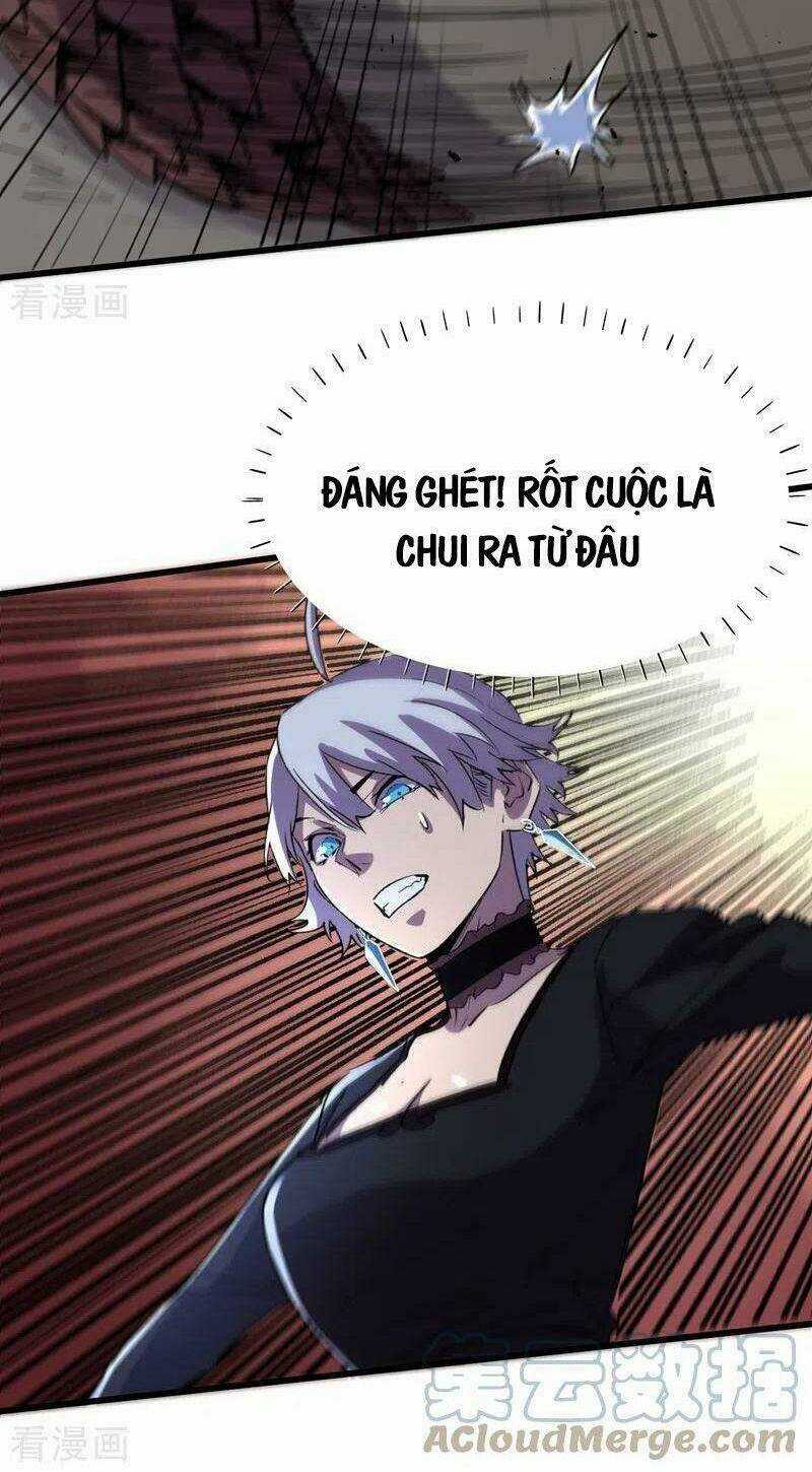 Vào Ngày Tận Thế Nhặt Được Hệ Thống Chapter 79 trang 7