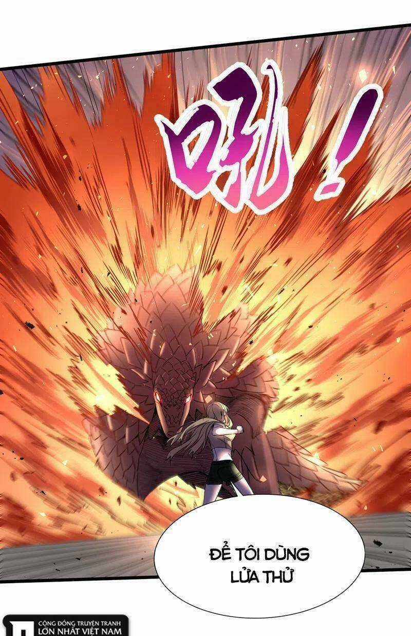 Vào Ngày Tận Thế Nhặt Được Hệ Thống Chapter 79 trang 8