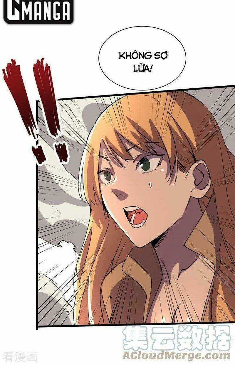 Vào Ngày Tận Thế Nhặt Được Hệ Thống Chapter 79 trang 9