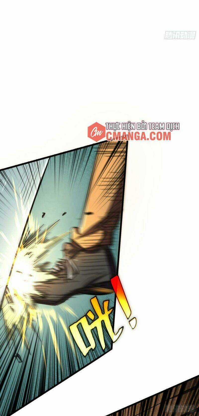 Vào Ngày Tận Thế Nhặt Được Hệ Thống Chapter 8 trang 28