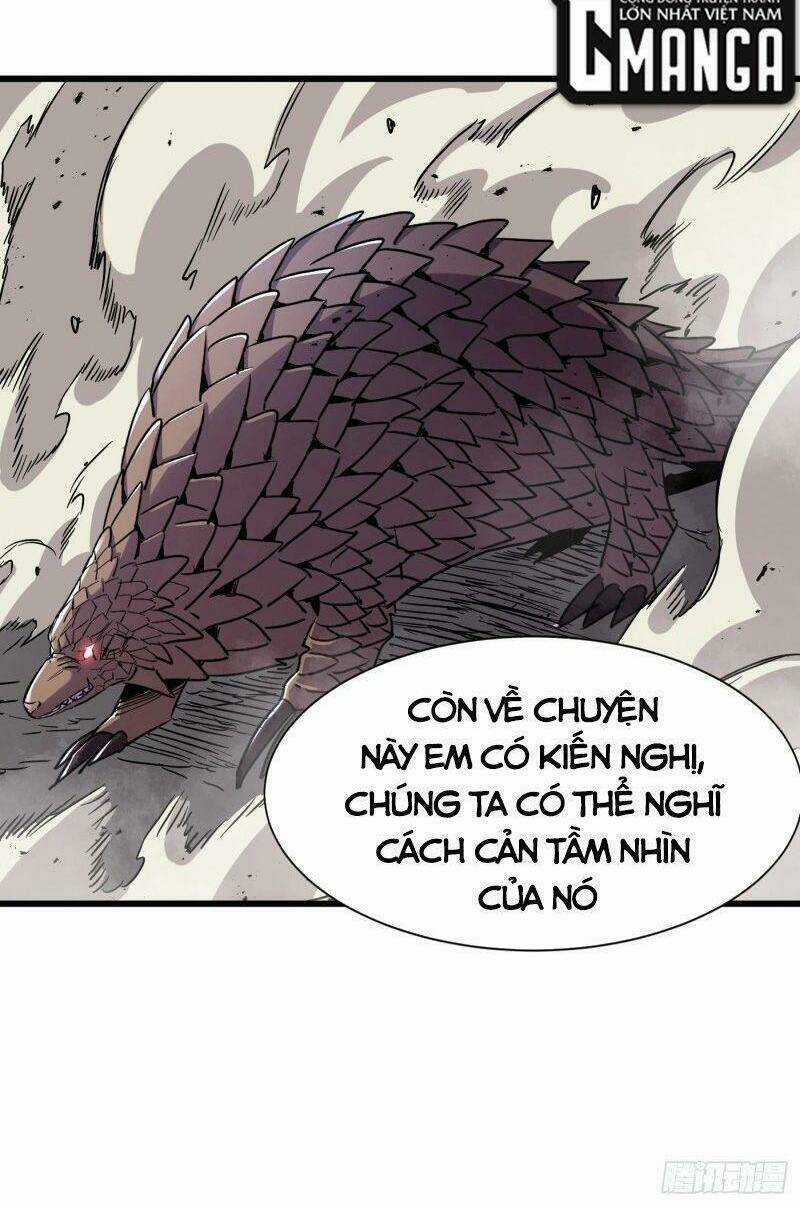 Vào Ngày Tận Thế Nhặt Được Hệ Thống Chapter 80 trang 1