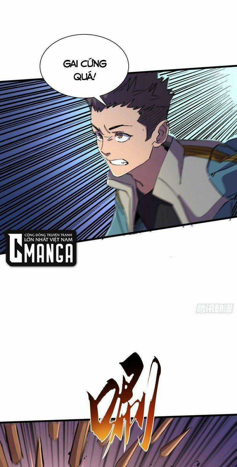 Vào Ngày Tận Thế Nhặt Được Hệ Thống Chapter 80 trang 16