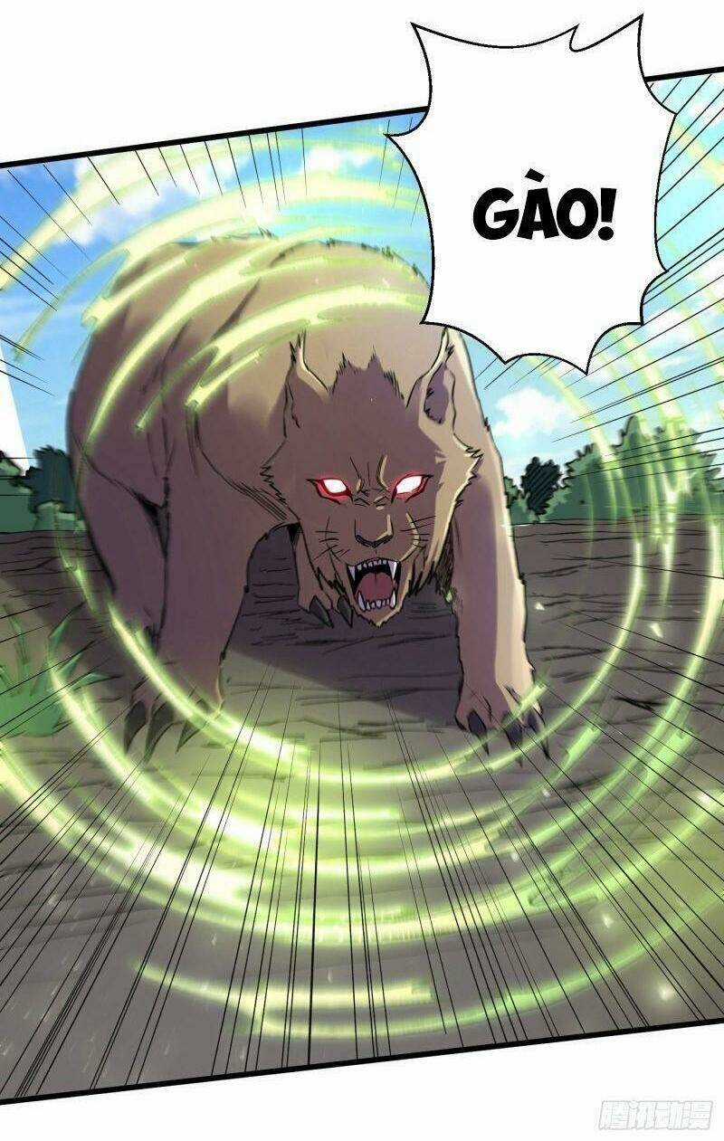 Vào Ngày Tận Thế Nhặt Được Hệ Thống Chapter 80 trang 19