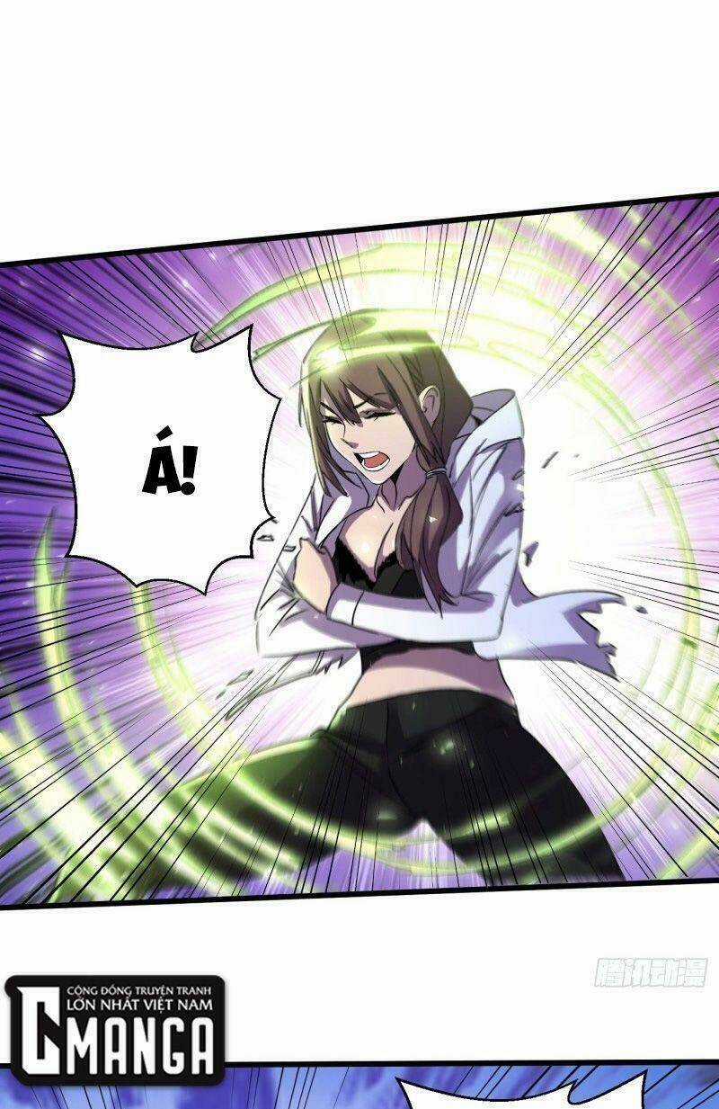 Vào Ngày Tận Thế Nhặt Được Hệ Thống Chapter 80 trang 20