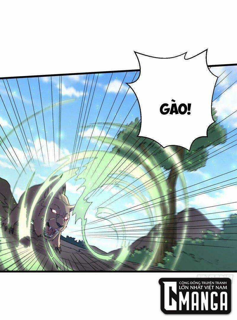 Vào Ngày Tận Thế Nhặt Được Hệ Thống Chapter 80 trang 24