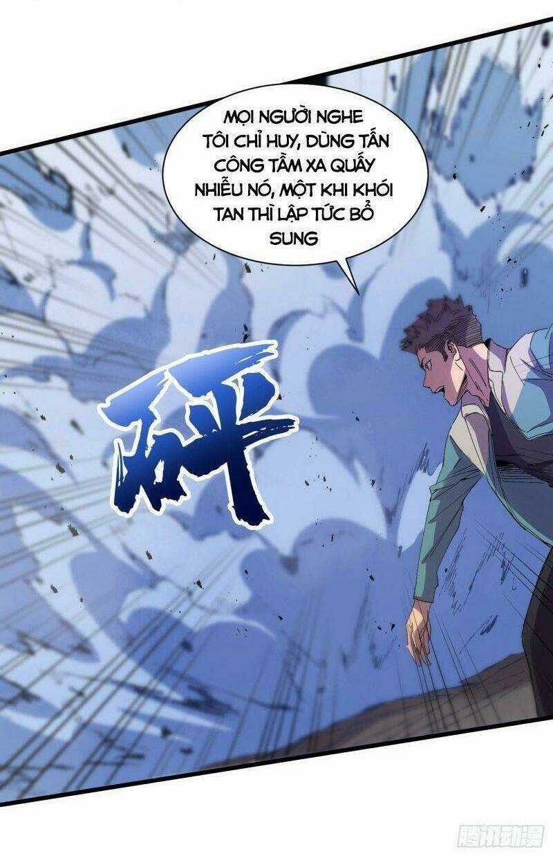 Vào Ngày Tận Thế Nhặt Được Hệ Thống Chapter 80 trang 5