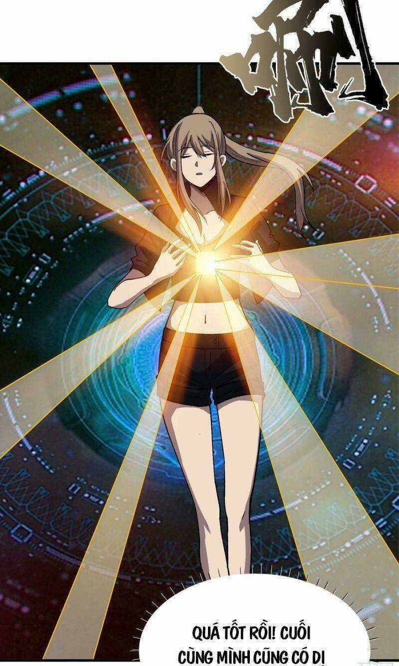 Vào Ngày Tận Thế Nhặt Được Hệ Thống Chapter 81 trang 17