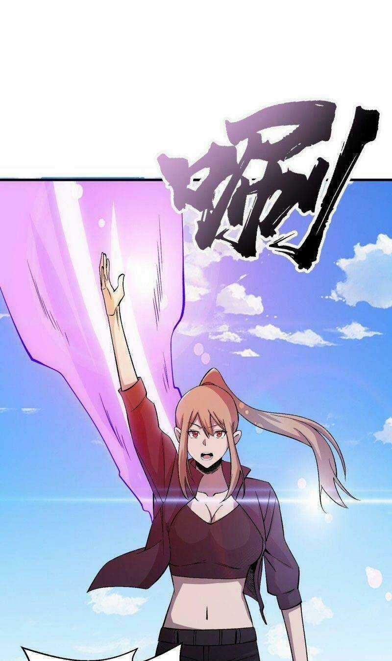 Vào Ngày Tận Thế Nhặt Được Hệ Thống Chapter 81 trang 19