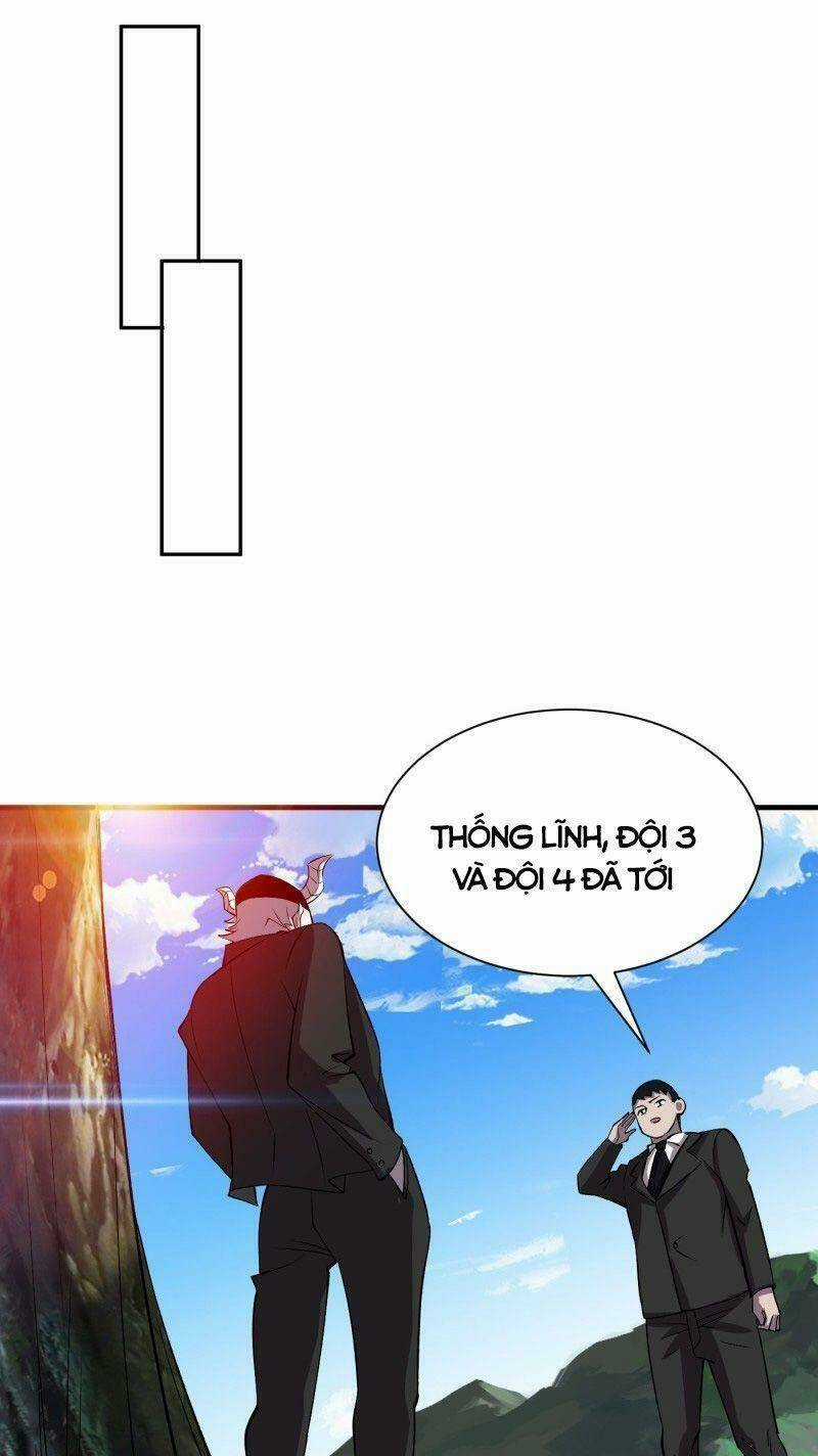 Vào Ngày Tận Thế Nhặt Được Hệ Thống Chapter 81 trang 23