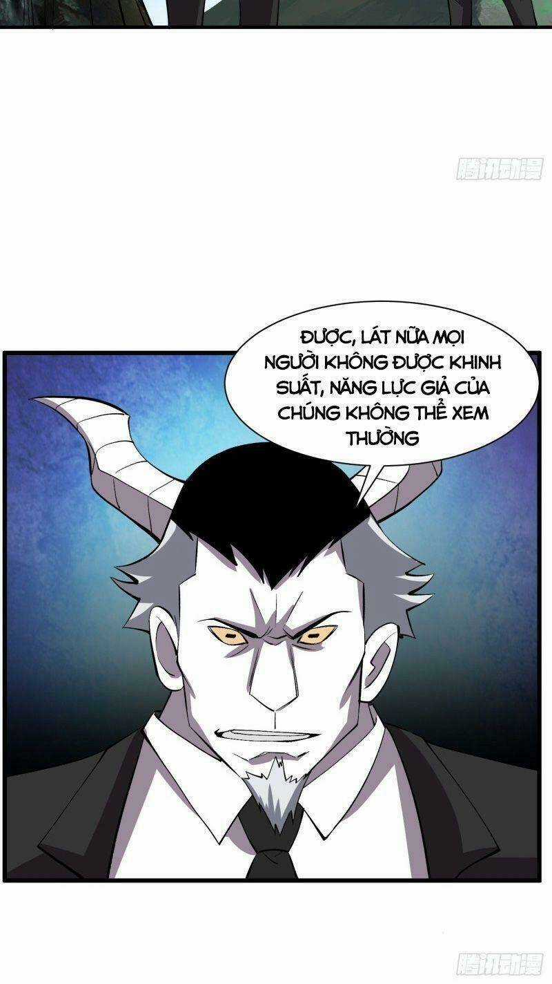 Vào Ngày Tận Thế Nhặt Được Hệ Thống Chapter 81 trang 24