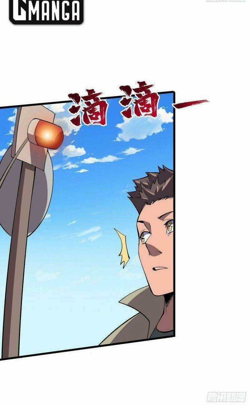 Vào Ngày Tận Thế Nhặt Được Hệ Thống Chapter 81 trang 26