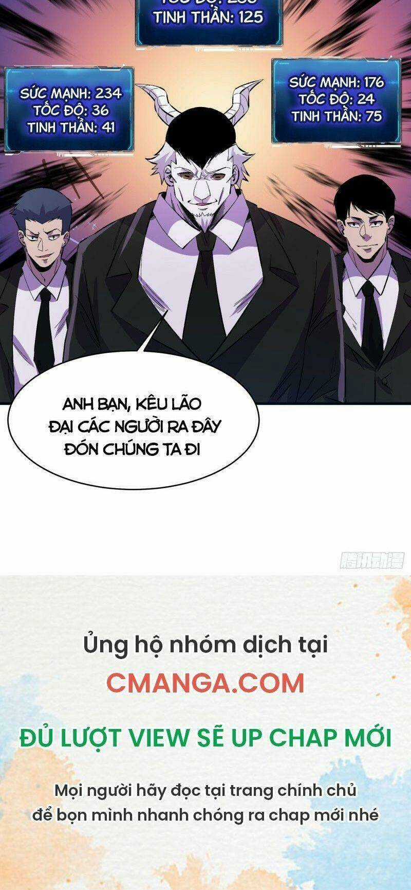 Vào Ngày Tận Thế Nhặt Được Hệ Thống Chapter 81 trang 29