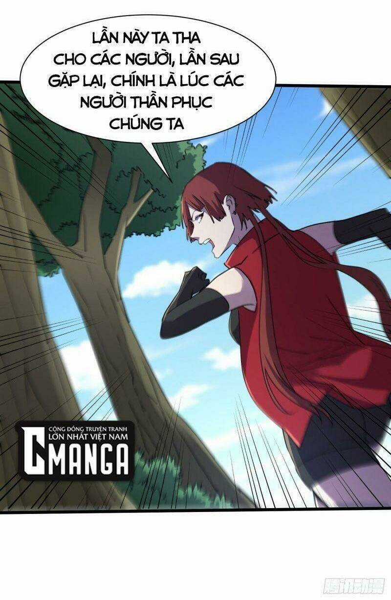 Vào Ngày Tận Thế Nhặt Được Hệ Thống Chapter 81 trang 7