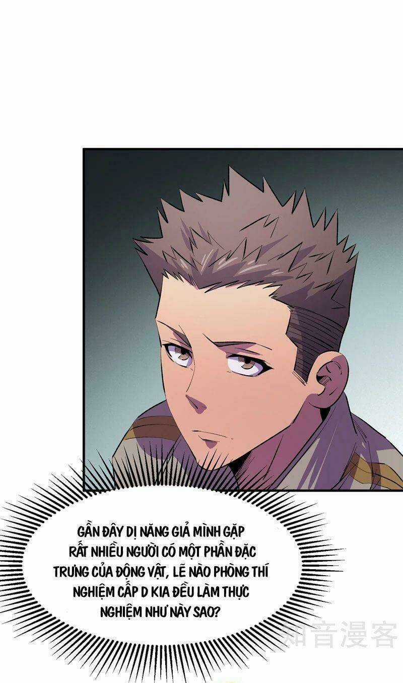 Vào Ngày Tận Thế Nhặt Được Hệ Thống Chapter 82 trang 10