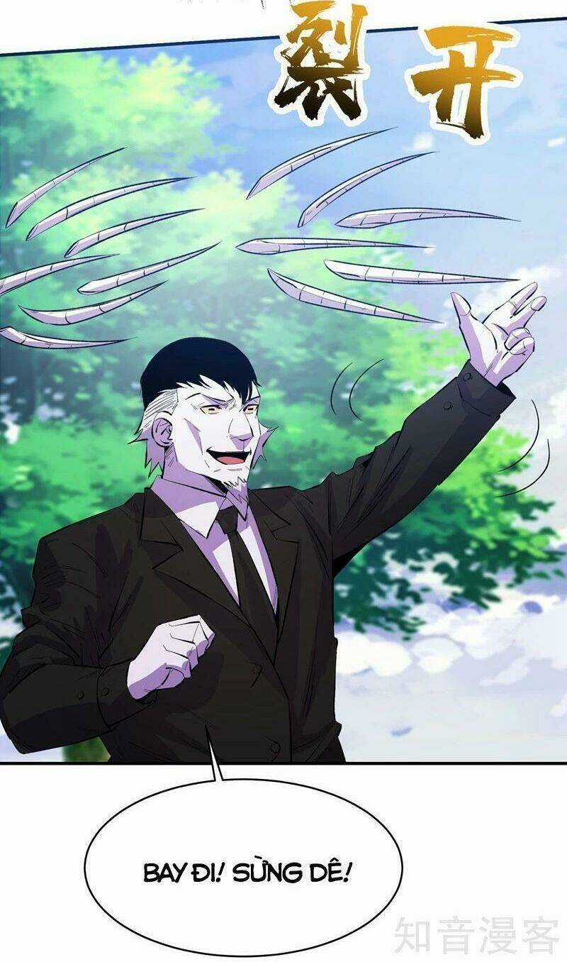 Vào Ngày Tận Thế Nhặt Được Hệ Thống Chapter 82 trang 11