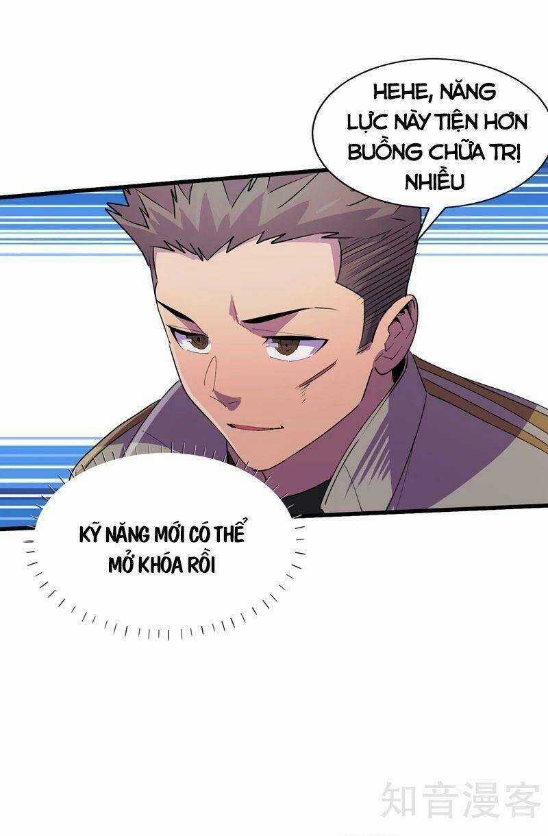 Vào Ngày Tận Thế Nhặt Được Hệ Thống Chapter 82 trang 14