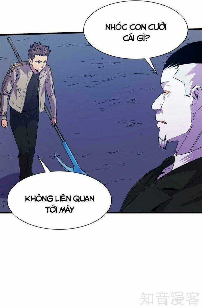 Vào Ngày Tận Thế Nhặt Được Hệ Thống Chapter 82 trang 15