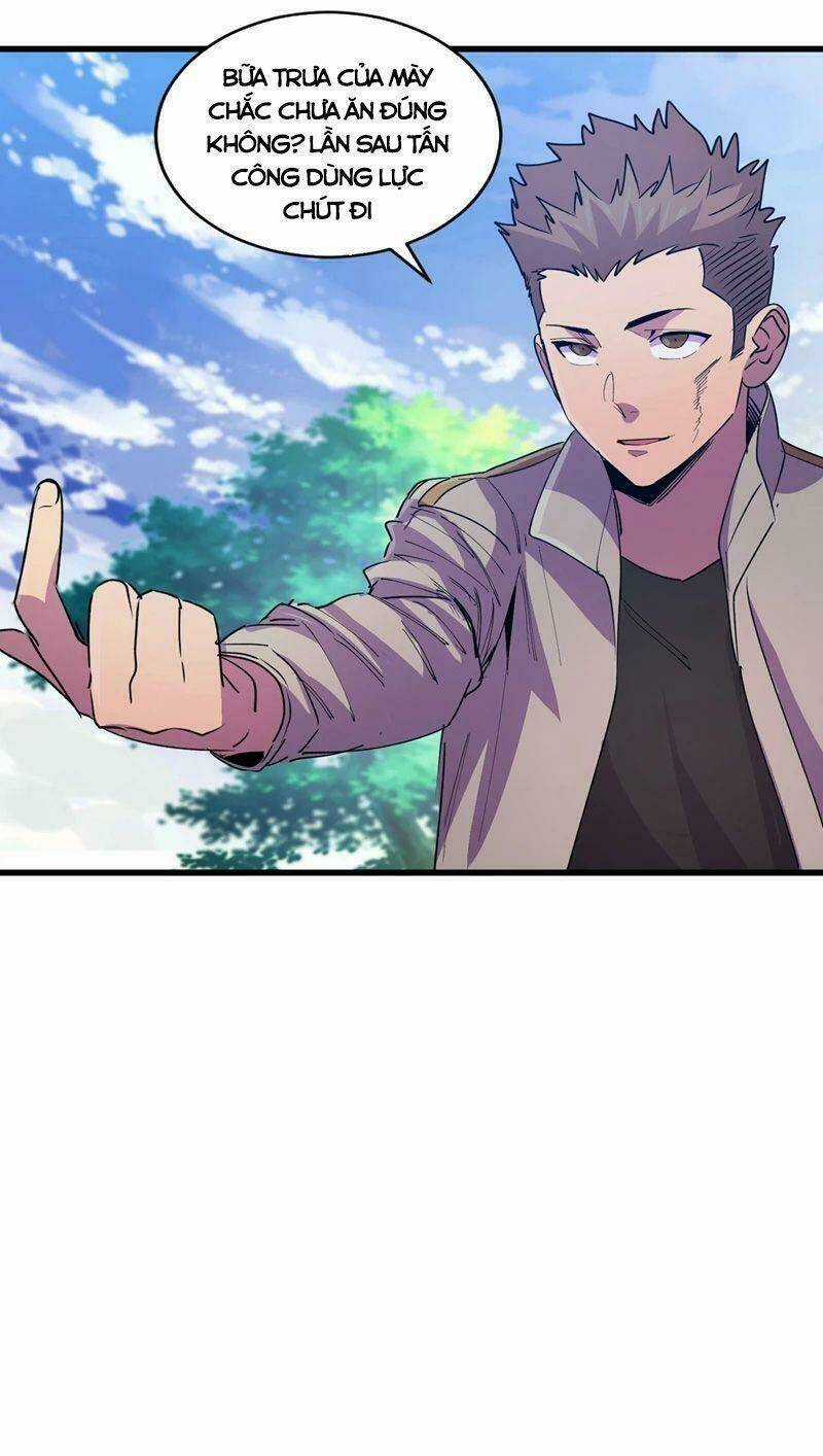 Vào Ngày Tận Thế Nhặt Được Hệ Thống Chapter 82 trang 16