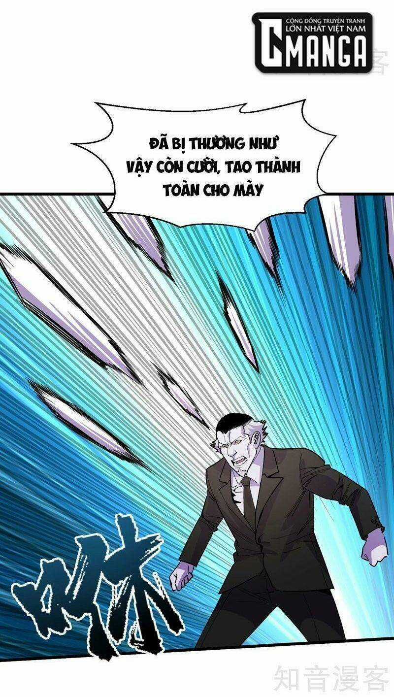 Vào Ngày Tận Thế Nhặt Được Hệ Thống Chapter 82 trang 17
