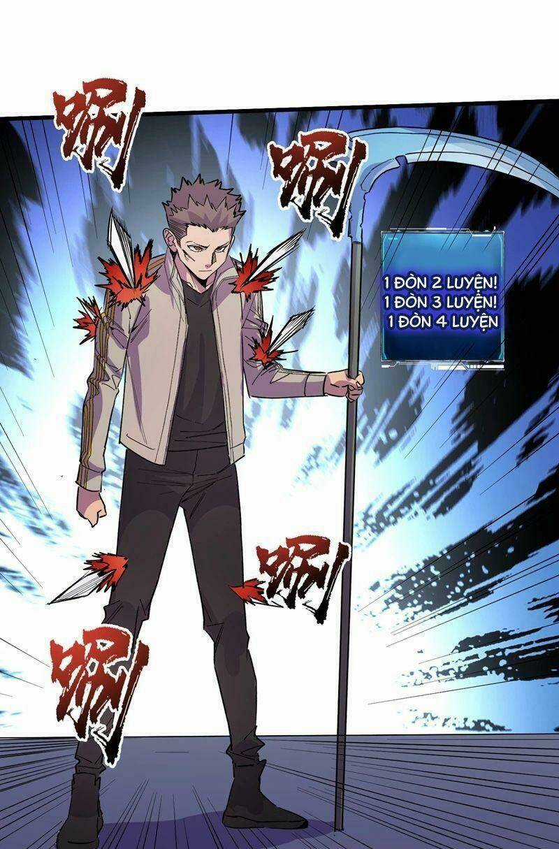 Vào Ngày Tận Thế Nhặt Được Hệ Thống Chapter 82 trang 18