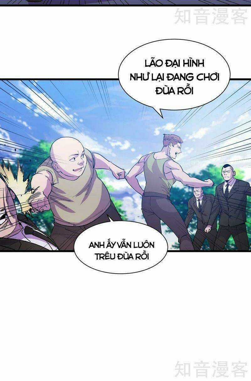 Vào Ngày Tận Thế Nhặt Được Hệ Thống Chapter 82 trang 19