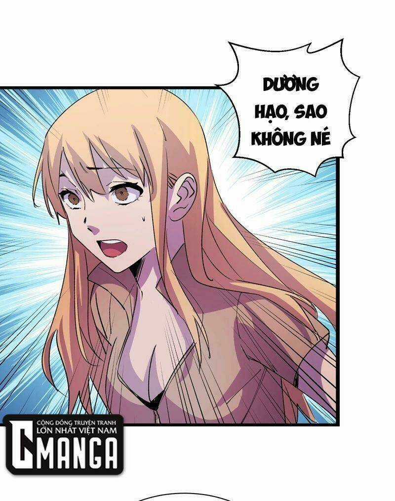 Vào Ngày Tận Thế Nhặt Được Hệ Thống Chapter 82 trang 20