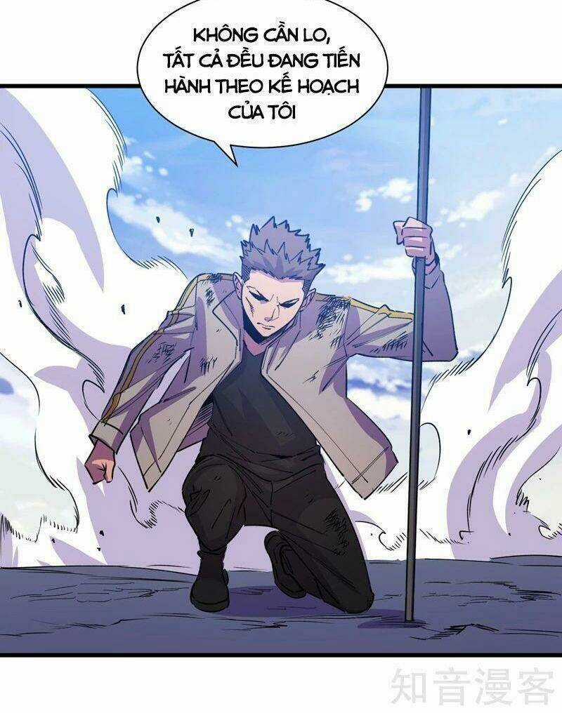 Vào Ngày Tận Thế Nhặt Được Hệ Thống Chapter 82 trang 21