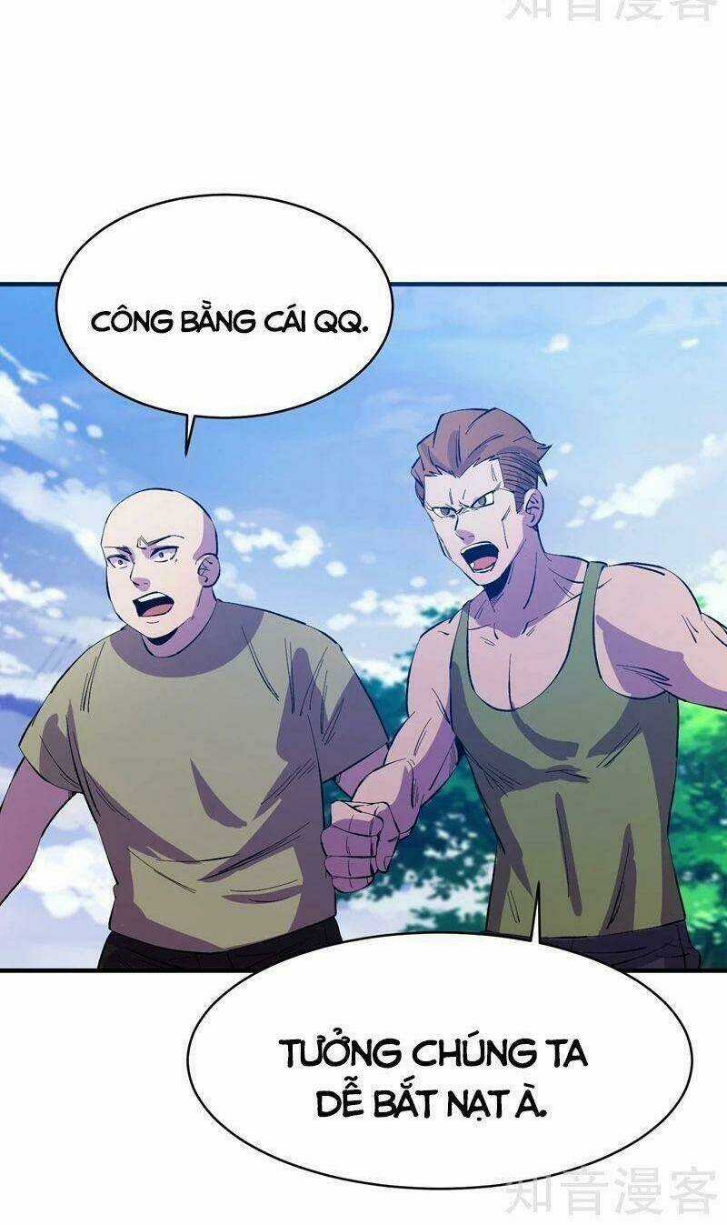 Vào Ngày Tận Thế Nhặt Được Hệ Thống Chapter 82 trang 3