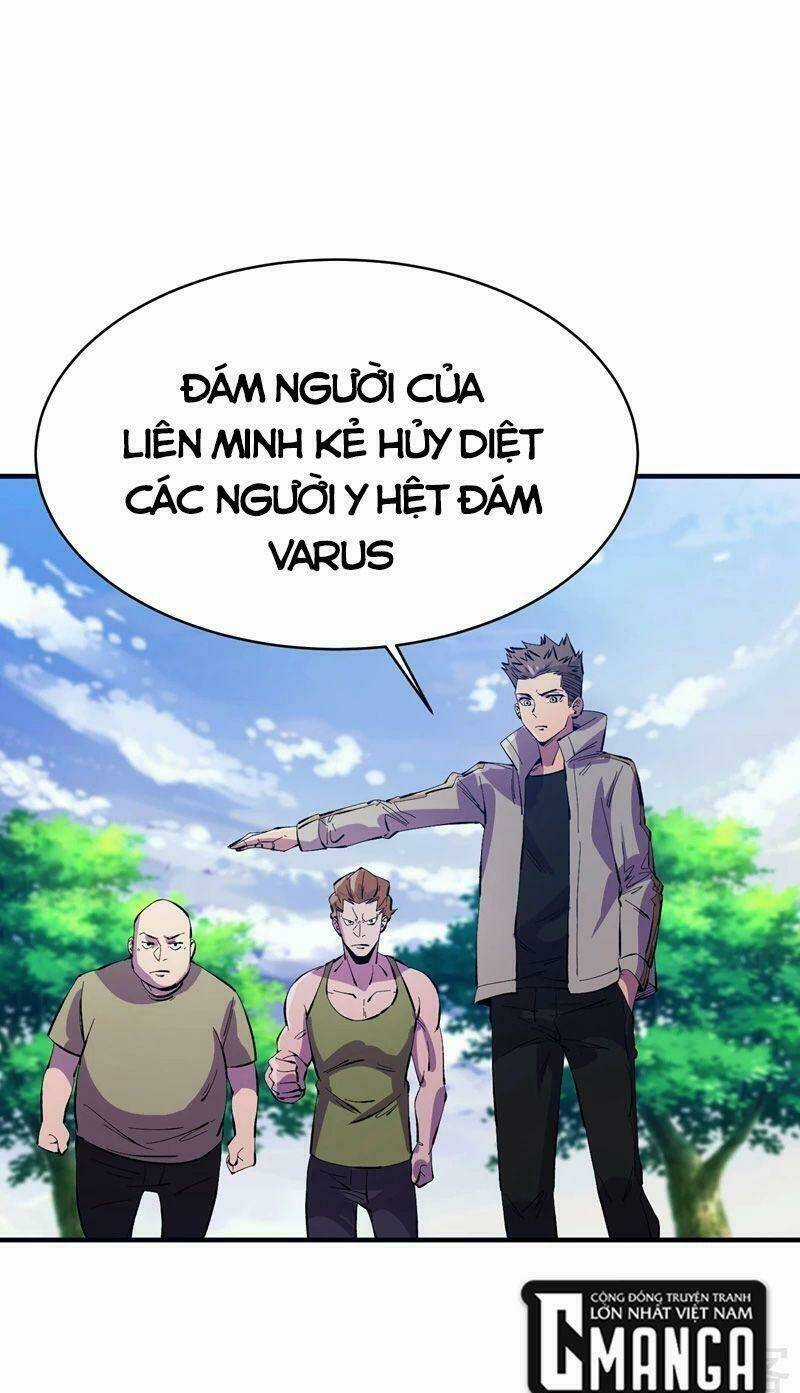 Vào Ngày Tận Thế Nhặt Được Hệ Thống Chapter 82 trang 4