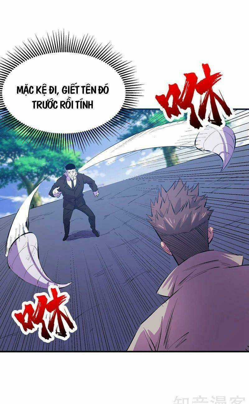 Vào Ngày Tận Thế Nhặt Được Hệ Thống Chapter 82 trang 8